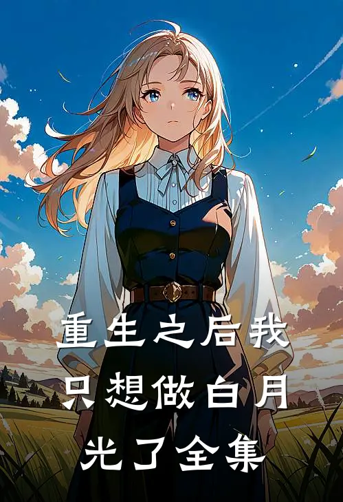 重生之后我只想做白月光了全集