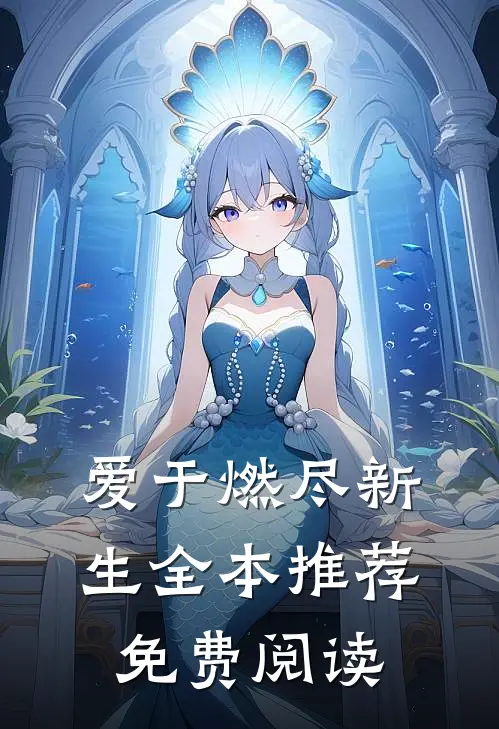 爱于燃尽新生全本推荐免费阅读