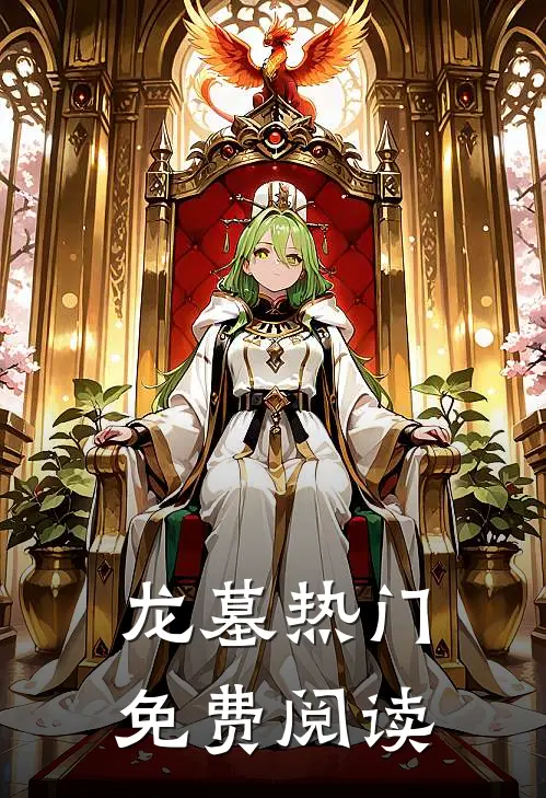 龙墓热门免费阅读