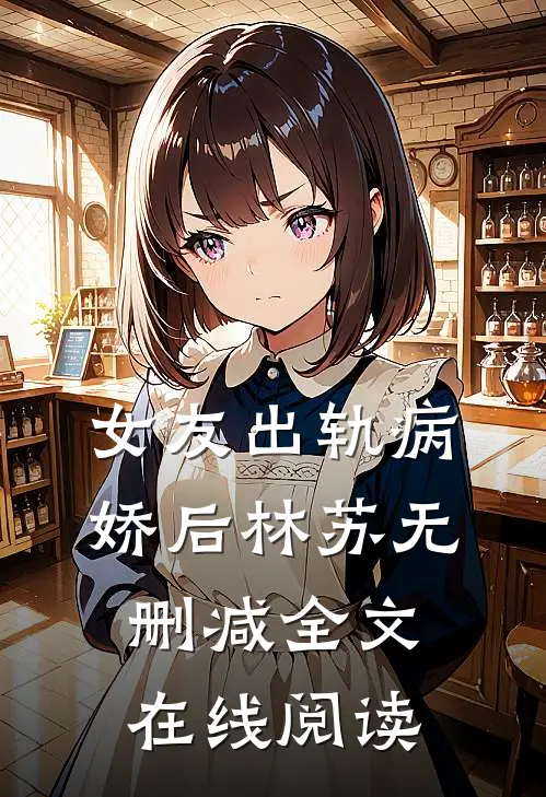 女友出轨病娇后林苏无删减全文在线阅读