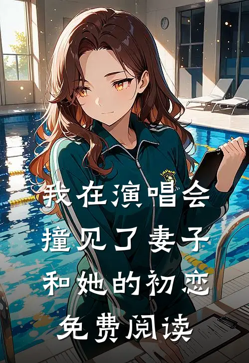我在演唱会撞见了妻子和她的初恋免费阅读
