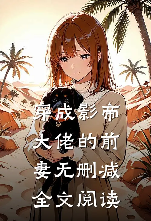 穿成影帝大佬的前妻无删减全文阅读