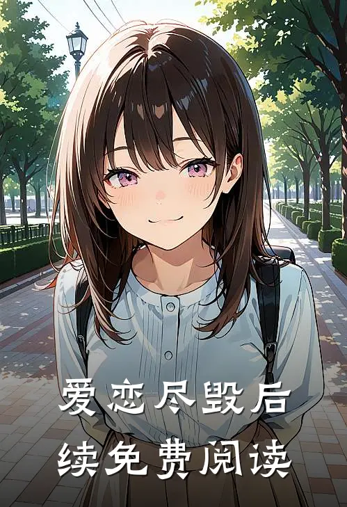 爱恋尽毁后续免费阅读