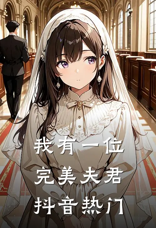 我有一位完美夫君抖音热门