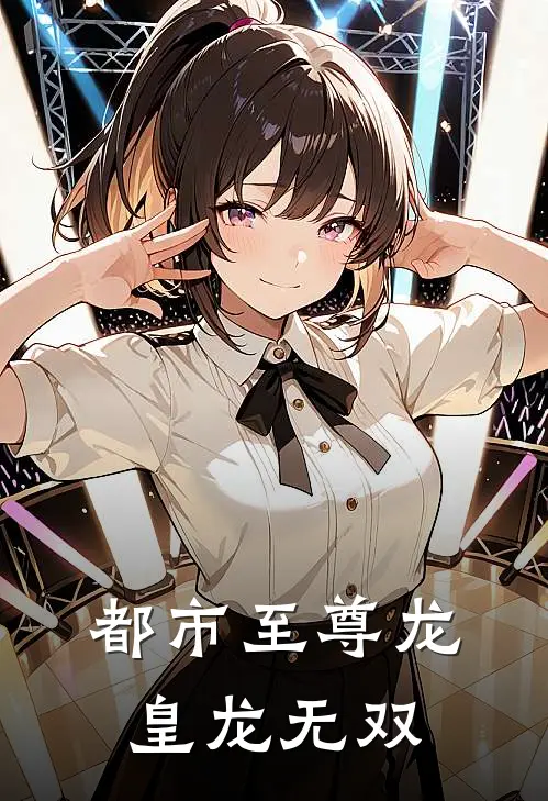 都市至尊龙皇龙无双