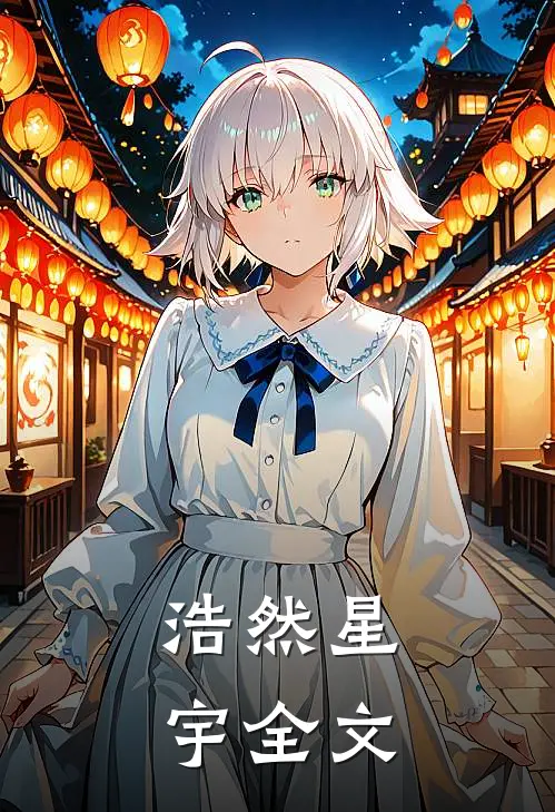 浩然星宇全文