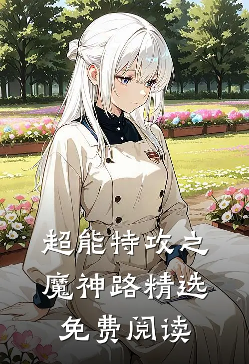 超能特攻之魔神路精选免费阅读