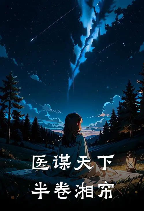 医谋天下半卷湘帘