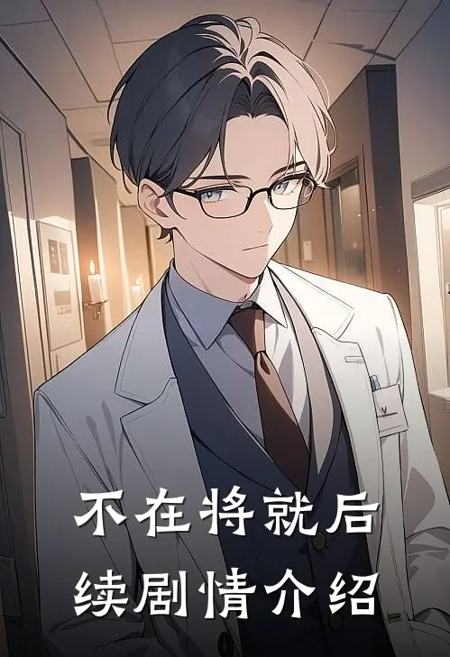 不在将就后续剧情介绍