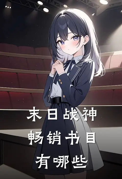 末日战神畅销书目有哪些