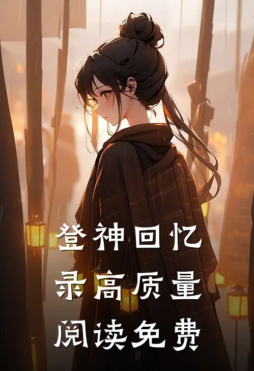 登神回忆录高质量阅读免费