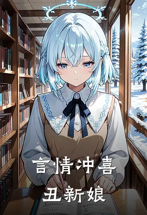 言情冲喜丑新娘