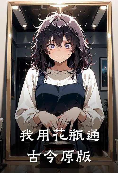 我用花瓶通古今原版