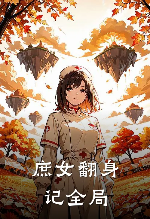 庶女翻身记全局