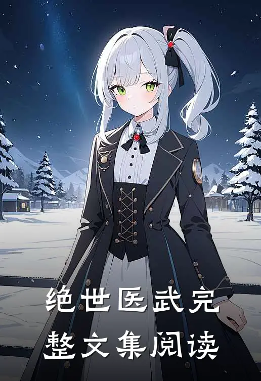 绝世医武完整文集阅读