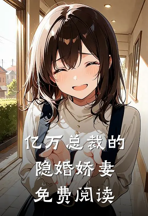 亿万总裁的隐婚娇妻免费阅读