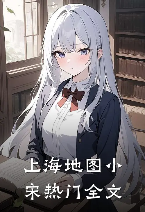 上海地图小宋热门全文