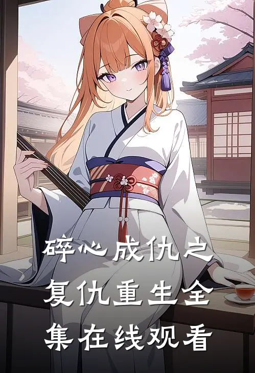 碎心成仇之复仇重生 全集在线观看