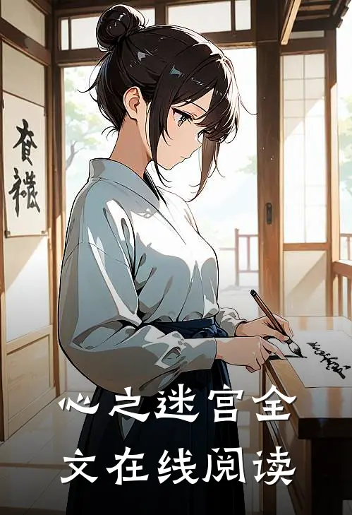 心之迷宫全文在线阅读