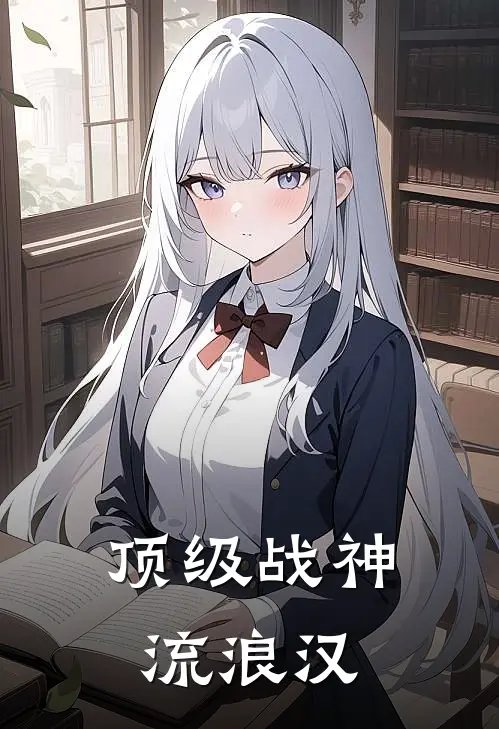 顶级战神流浪汉