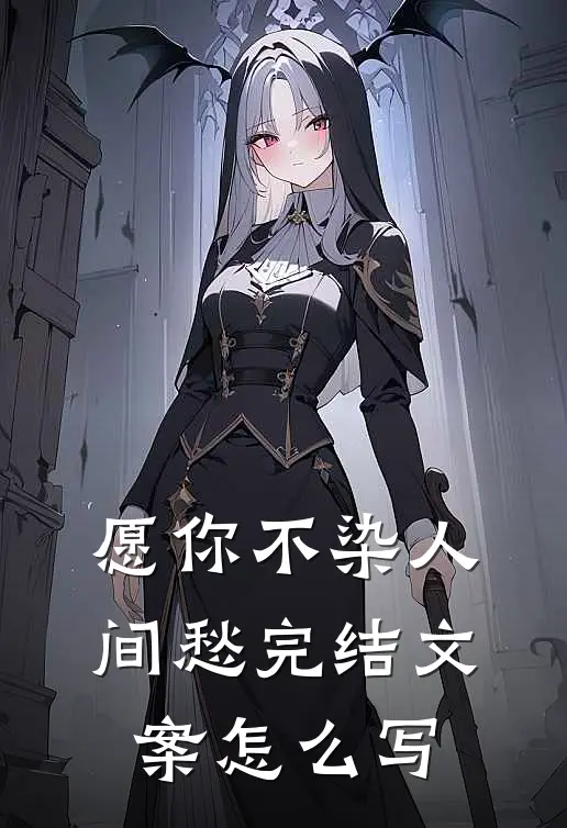 愿你不染人间愁完结文案怎么写