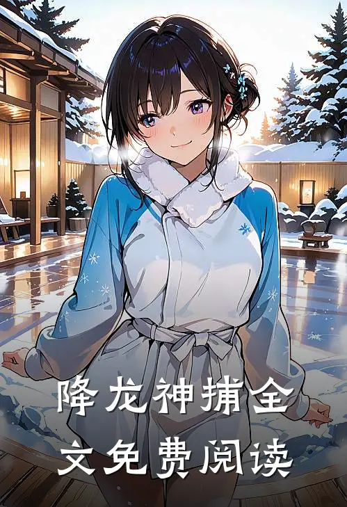 降龙神捕全文免费阅读