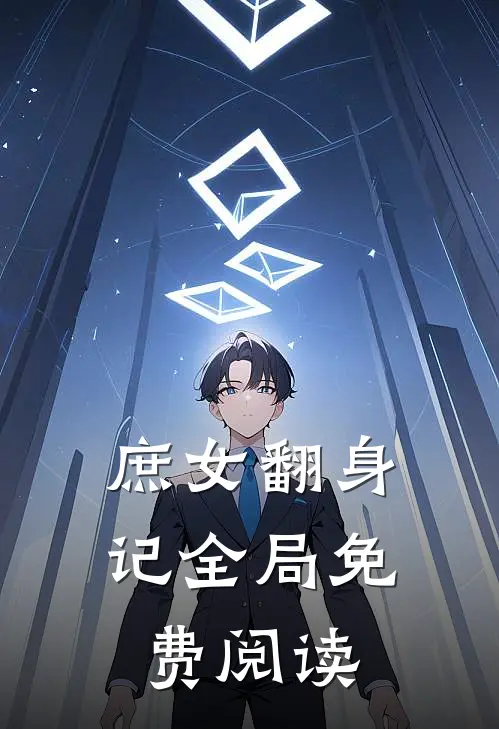 庶女翻身记全局免费阅读