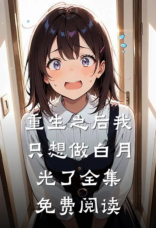 重生之后我只想做白月光了全集免费阅读