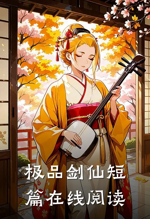 极品剑仙短篇在线阅读