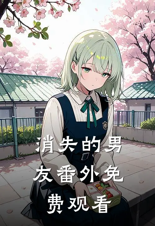 消失的男友番外免费观看