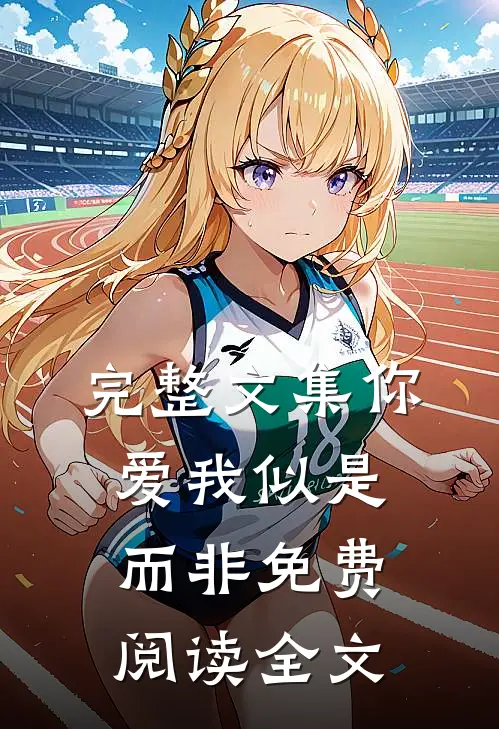 完整文集你爱我似是而非免费阅读全文