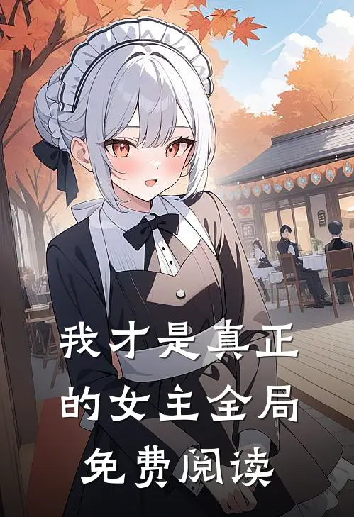 我才是真正的女主全局免费阅读