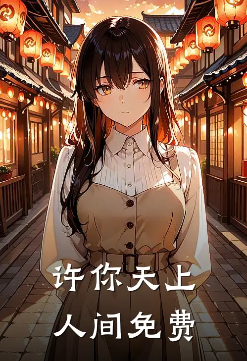 许你天上人间免费
