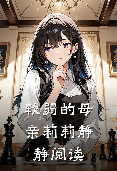 软弱的母亲莉莉静静阅读