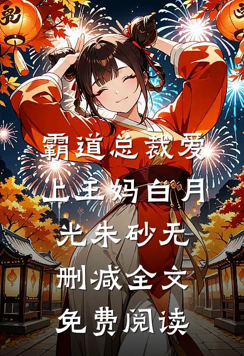 霸道总裁爱上王妈白月光朱砂无删减全文免费阅读