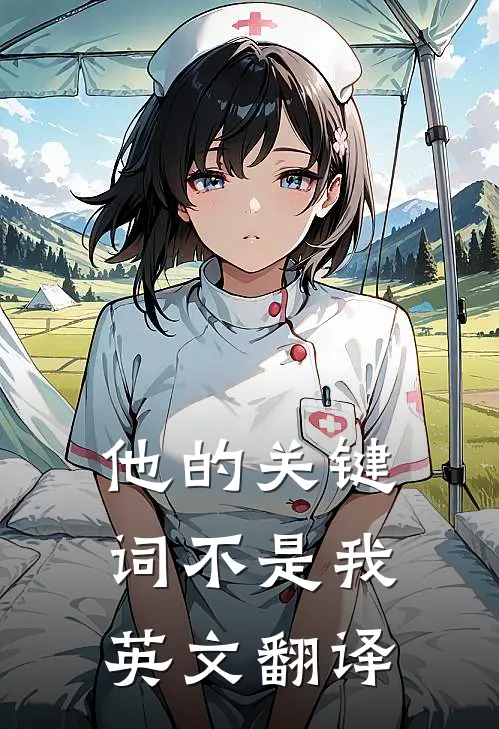 他的关键词不是我英文翻译