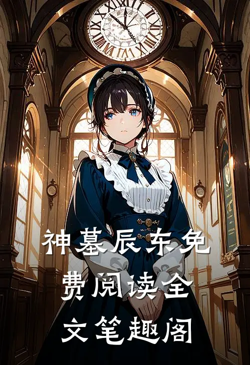 神墓辰东免费阅读全文笔趣阁