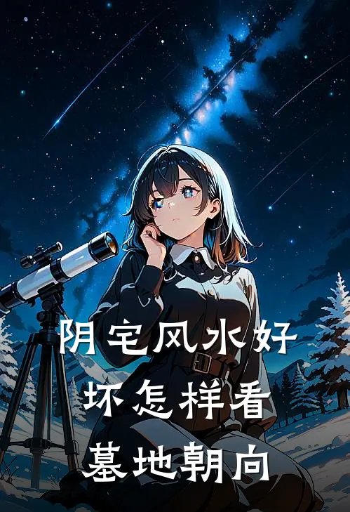 阴宅风水好坏怎样看墓地朝向