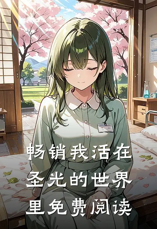 畅销我活在圣光的世界里免费阅读