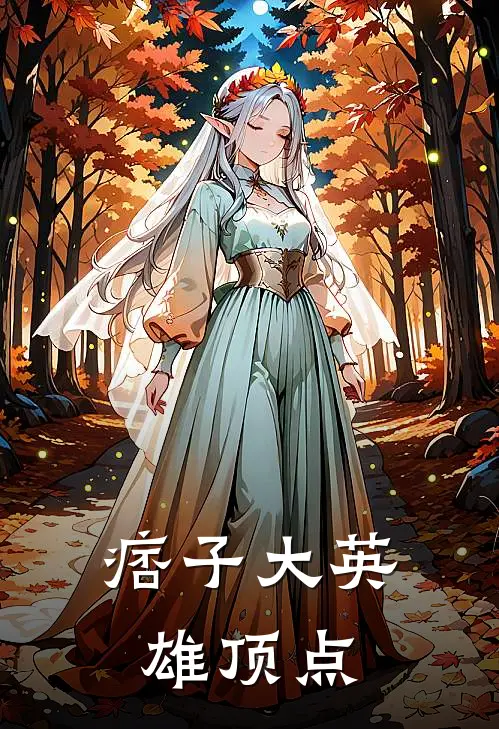 痞子大英雄 顶点