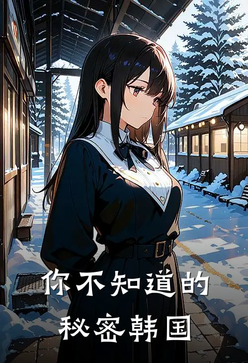 你不知道的秘密韩国