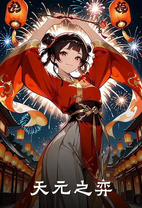 天元之弈