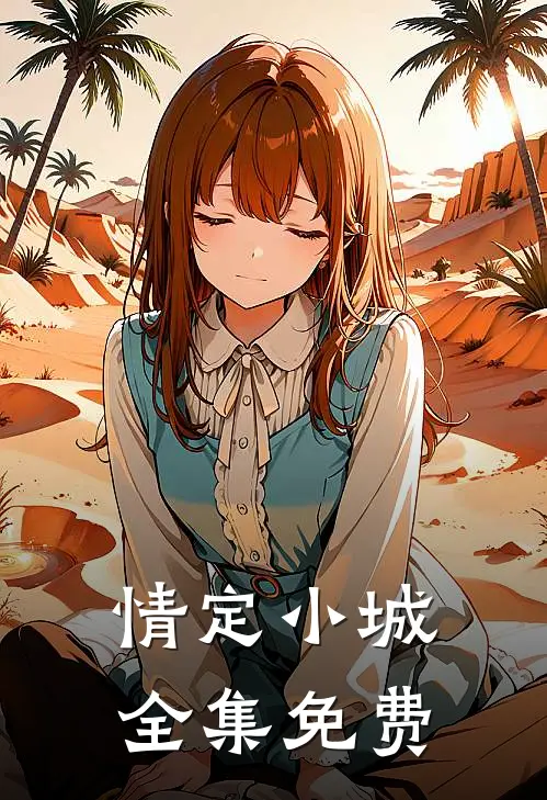 情定小城 全集免费