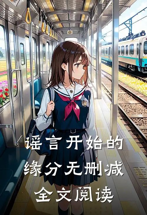 谣言开始的缘分无删减全文阅读