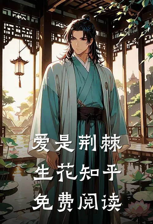 爱是荆棘生花知乎免费阅读