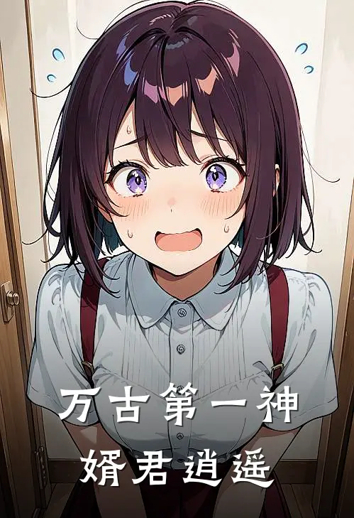 万古第一神婿君逍遥