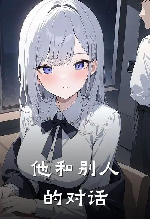 他和别人的对话