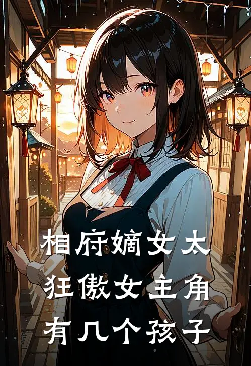 相府嫡女太狂傲女主角有几个孩子