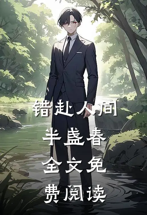 错赴人间半盏春全文免费阅读