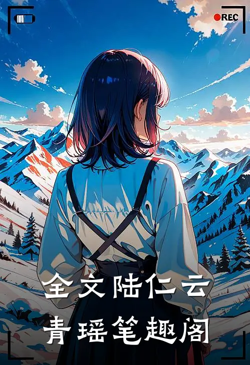 全文陆仁云青瑶笔趣阁